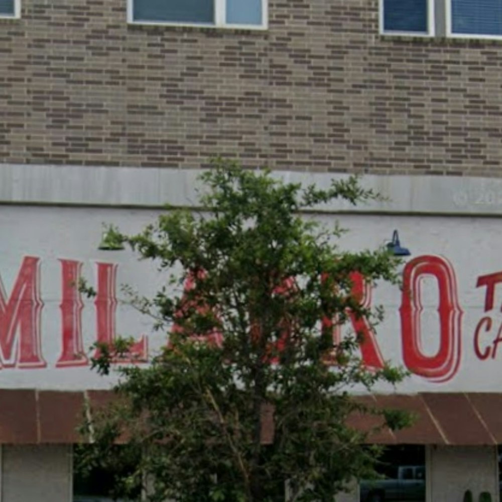 West Dallas' Milagro Taco Joint Roars Back as Flashy Sit-Down Hangout