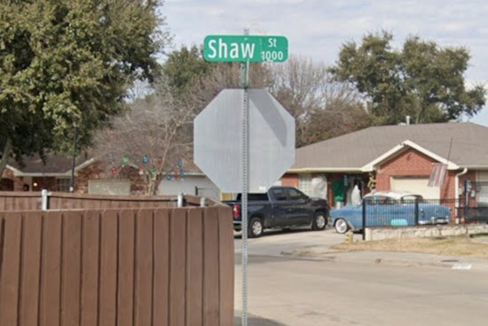 West Dallas SWAT Raid Ends in Gunfire, Suspect Shot but Cops Walk Away