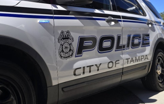 West Green Street Bloodshed as 67-Year-Old Man Gunned Down in Tampa