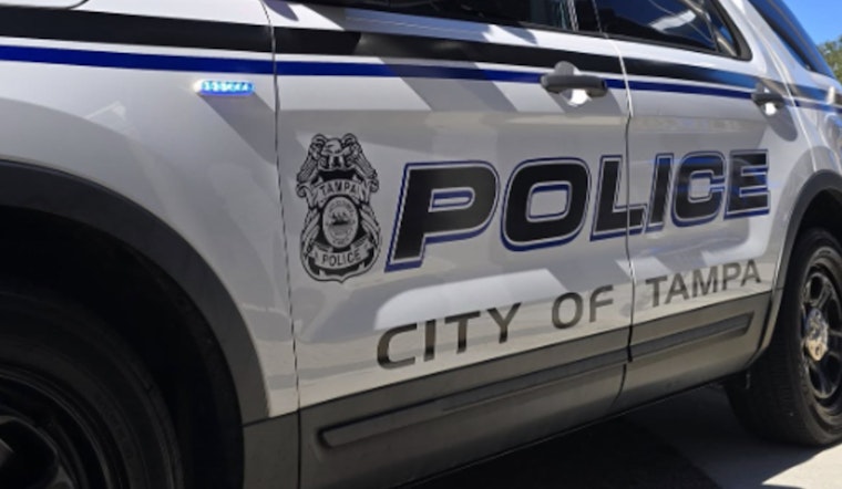 West Green Street Bloodshed as 67-Year-Old Man Gunned Down in Tampa