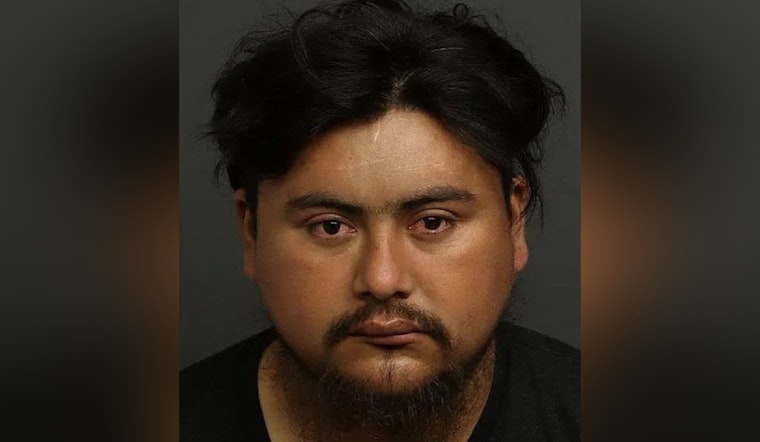 West Grove Man Admits Killing Baby in Kennett Township Tragedy