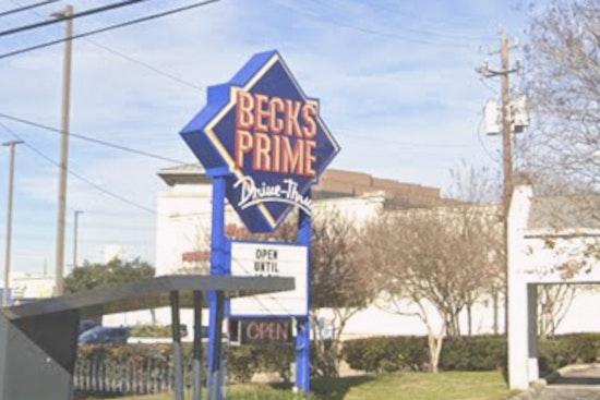 West Houston Stunned as Becks Prime Wilcrest Flips the Lights Off After 35 Years