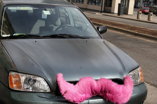 West Jordan Teen Bolts From Alleged Lyft Kidnap Attempt In Broad Daylight