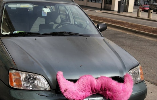 West Jordan Teen Bolts From Alleged Lyft Kidnap Attempt In Broad Daylight
