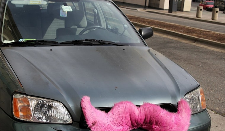West Jordan Teen Bolts From Alleged Lyft Kidnap Attempt In Broad Daylight