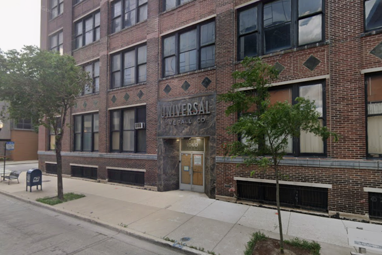 West Loop Landmark Gets 27-Story Roommate After City Council Greenlights 325 New Homes