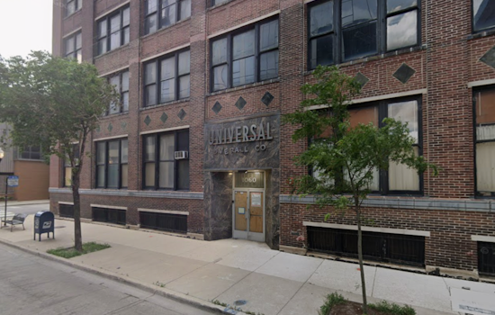 West Loop Landmark Gets 27-Story Roommate After City Council Greenlights 325 New Homes
