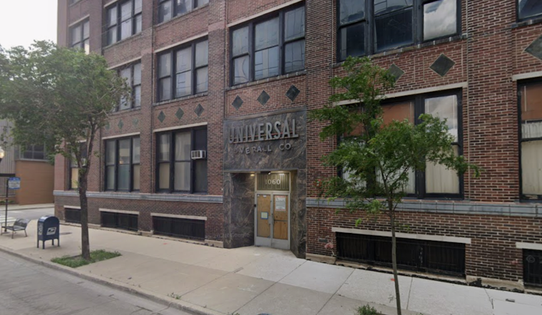 West Loop Landmark Gets 27-Story Roommate After City Council Greenlights 325 New Homes