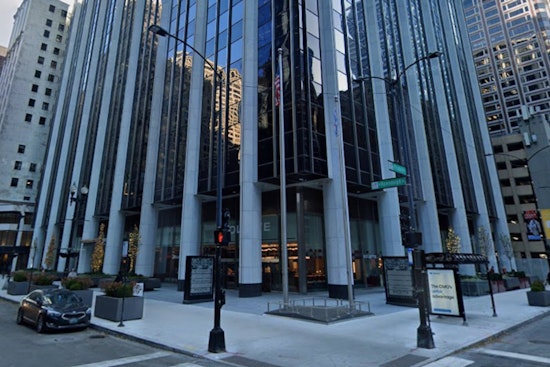 West Loop’s ‘The Bell’ Gets $130 Million Glow-Up, Tenants Rush Back