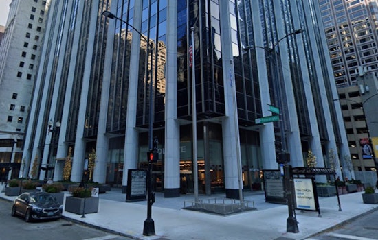 West Loop’s ‘The Bell’ Gets $130 Million Glow-Up, Tenants Rush Back