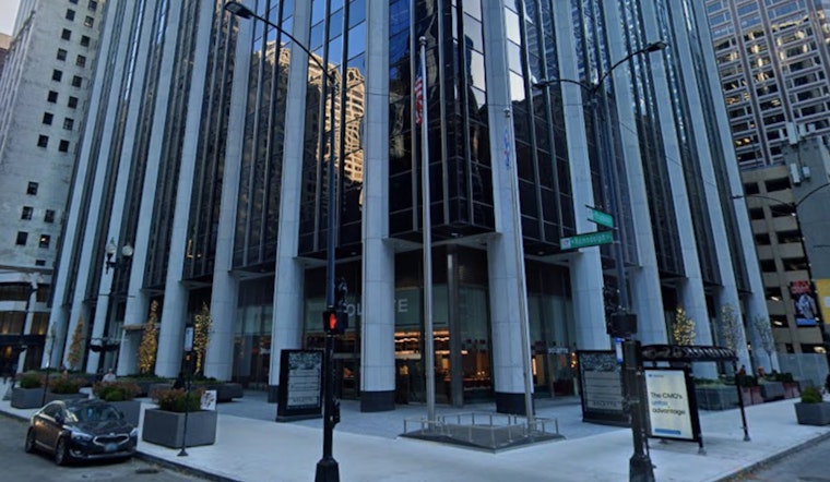 The Bell Reboot Draws Tenants Back To West Loop