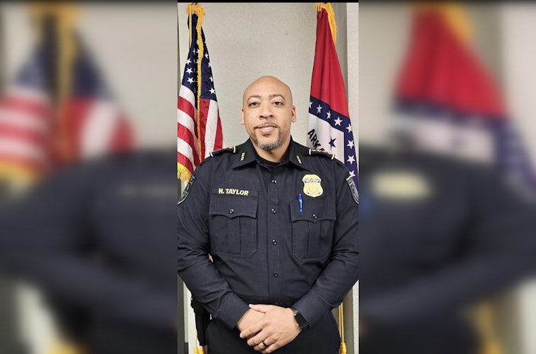 West Memphis Puts Hometown Cop Harvey Taylor in the Hot Seat as Interim Top Cop