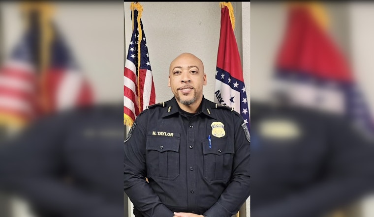 West Memphis Puts Hometown Cop Harvey Taylor in the Hot Seat as Interim Top Cop