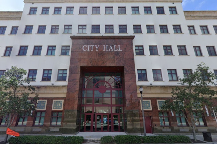 West Palm Beach Announces Presidents Day Closures for City Hall and Other Facilities