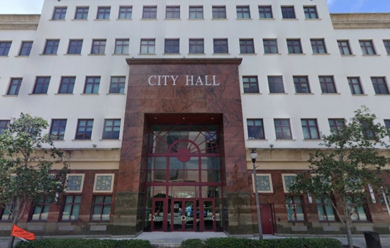 West Palm Beach Announces Presidents Day Closures for City Hall and Other Facilities
