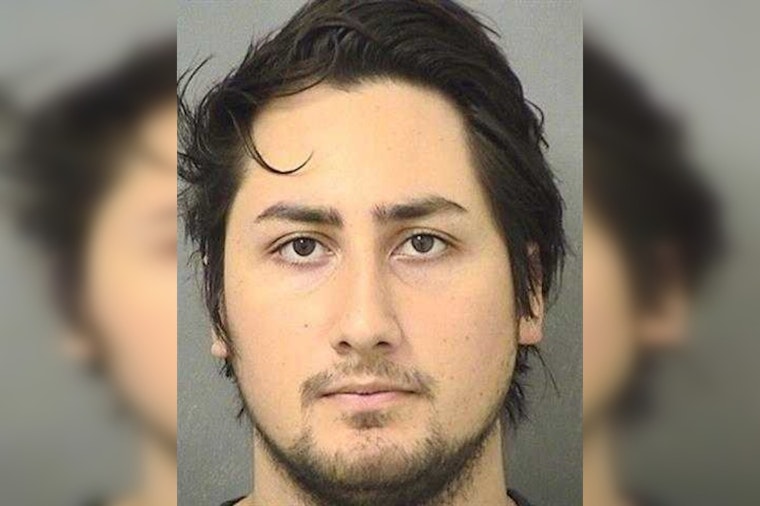 West Palm Beach Man Accused of Murder Dies in State Custody, Leaving Victim's Family Seeking Closure
