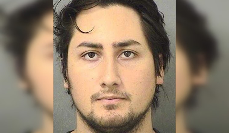 West Palm Beach Man Accused of Murder Dies in State Custody, Leaving Victim's Family Seeking Closure