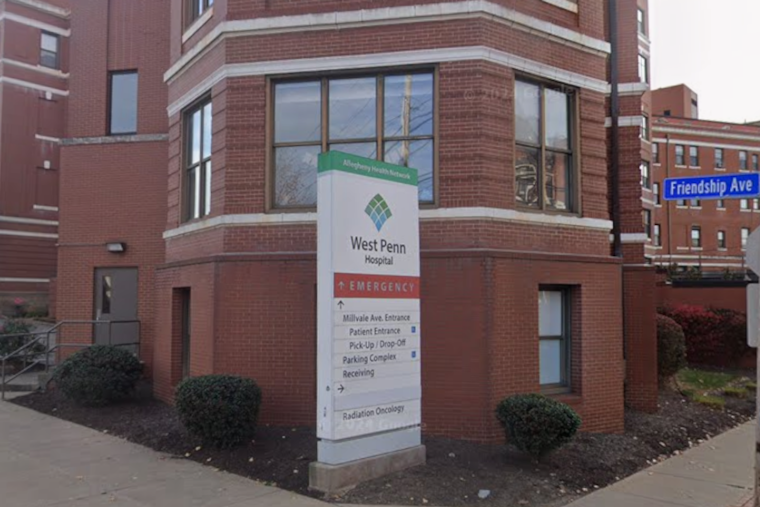 West Penn Doubles ICU Capacity With New Unit In Bloomfield