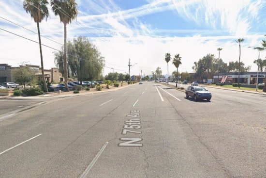 West Phoenix Block Erupts in Violence as Woman Stabbed Near Encanto