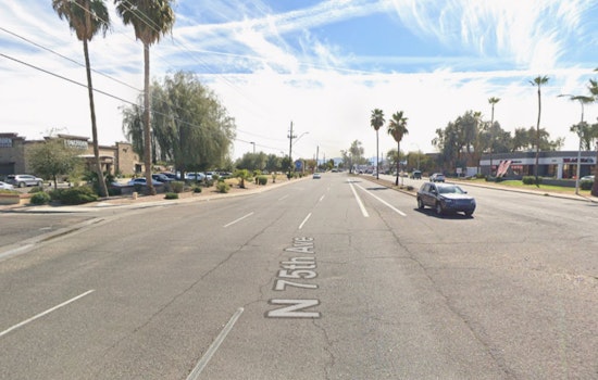 West Phoenix Block Erupts in Violence as Woman Stabbed Near Encanto