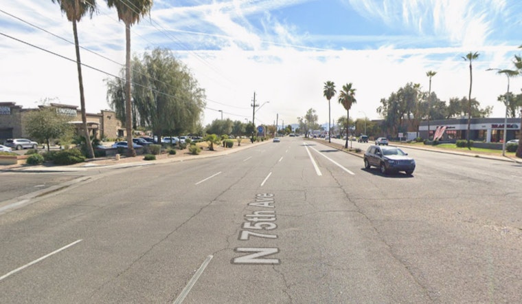 West Phoenix Block Erupts in Violence as Woman Stabbed Near Encanto