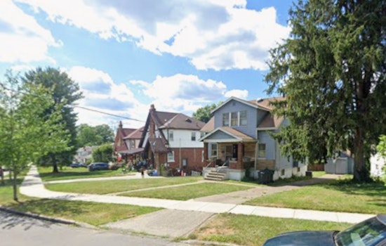 West Price Hill Inferno Leaves Elderly Man Clinging to Life