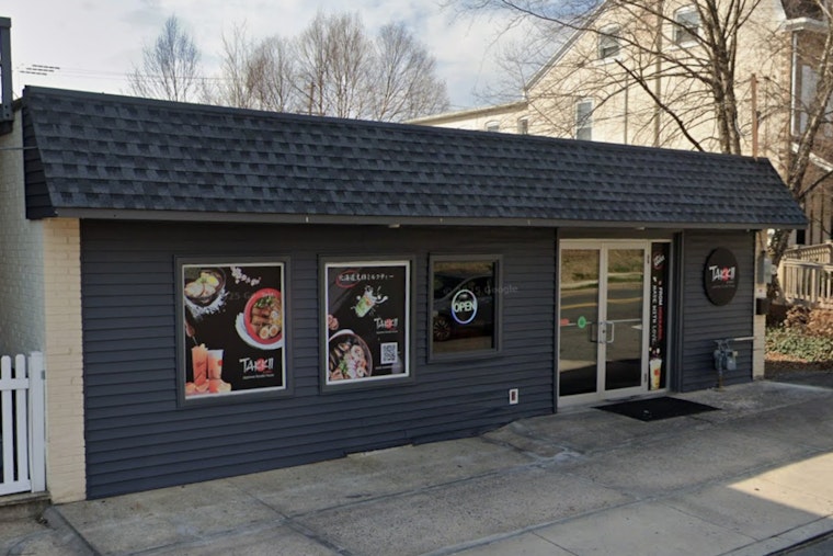 West Reading Gets Saucy as Drunken Chicken Lands on Sixth Avenue