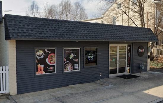 West Reading Gets Saucy as Drunken Chicken Lands on Sixth Avenue