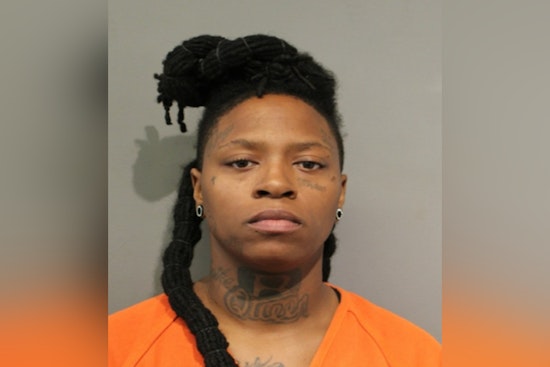 West Sam Houston Tollway Traffic Stop Snares Fugitive On Felony Parole Warrant