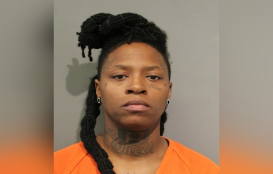 West Sam Houston Tollway Traffic Stop Snares Fugitive On Felony Parole Warrant