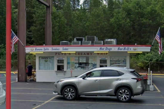 West Side Legend Putz's Creamy Whip Sets March 23 Comeback