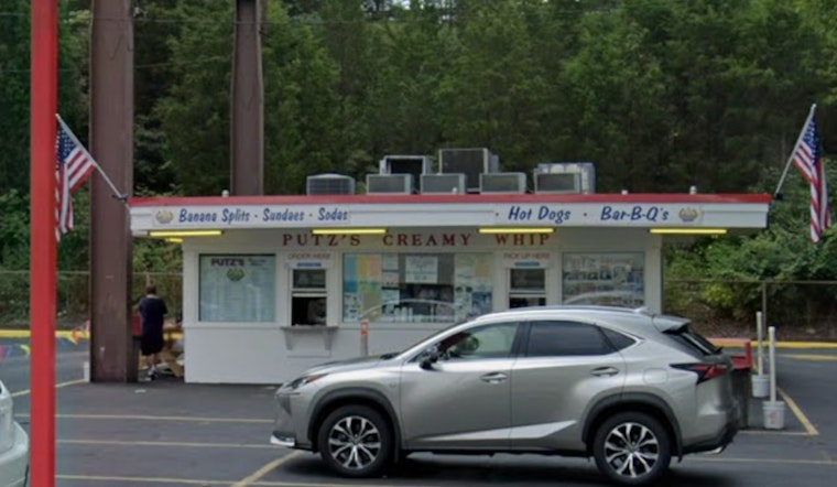 West Side Legend Putz's Creamy Whip Sets March 23 Comeback