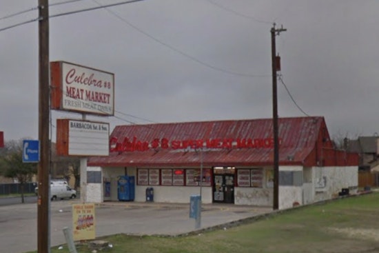 West Side Sizzle Culebra Meat Market Muscles Into Culebra Road Boom