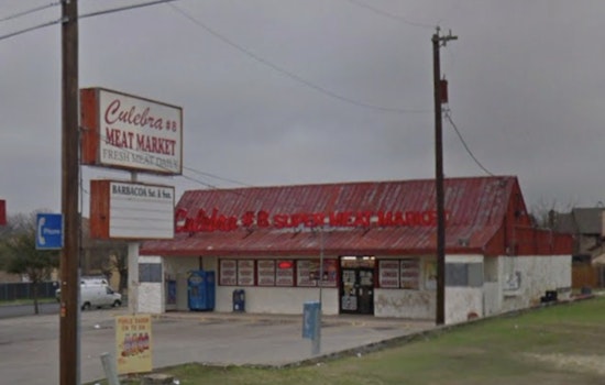 West Side Sizzle Culebra Meat Market Muscles Into Culebra Road Boom