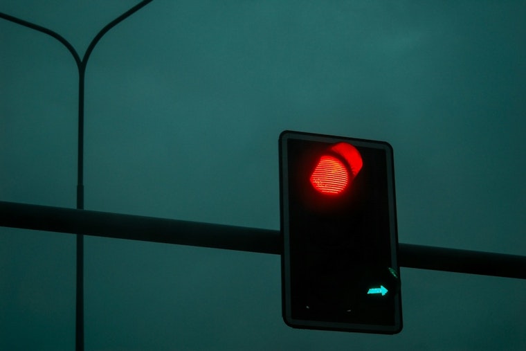 West Side Tragedy: Little Girl Killed After Driver Blows Red Light Near Tireman