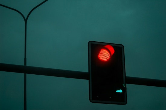 West Side Tragedy: Little Girl Killed After Driver Blows Red Light Near Tireman