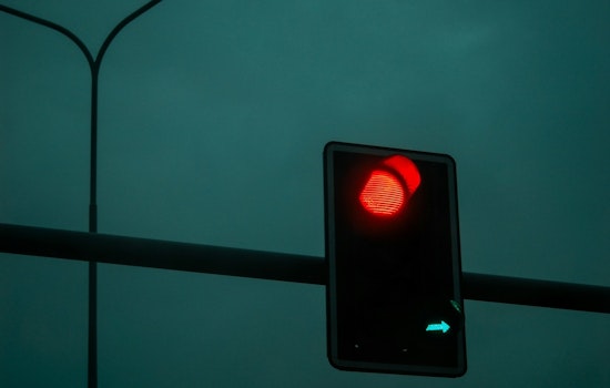 West Side Tragedy: Little Girl Killed After Driver Blows Red Light Near Tireman