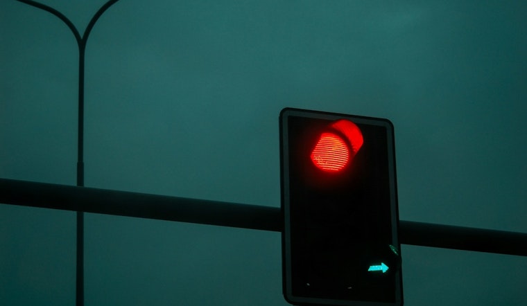 West Side Tragedy: Little Girl Killed After Driver Blows Red Light Near Tireman