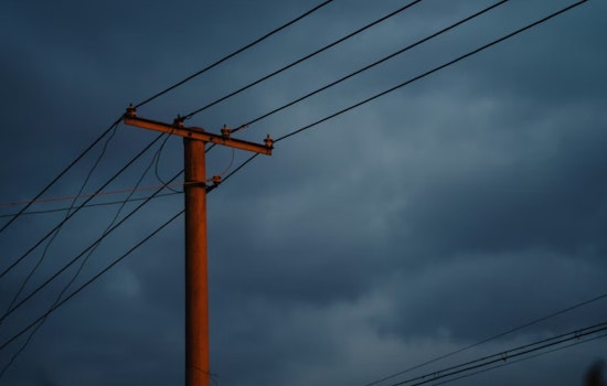 West Side Wiped Out: 13,000 Lose Power in Cleveland Blackout