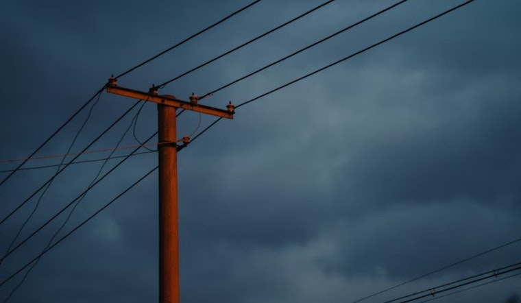 West Side Wiped Out: 13,000 Lose Power in Cleveland Blackout