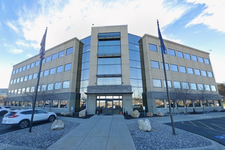 West Valley Inmate Doing Time for Child Sex Crime Slapped With 10 New Exploitation Counts