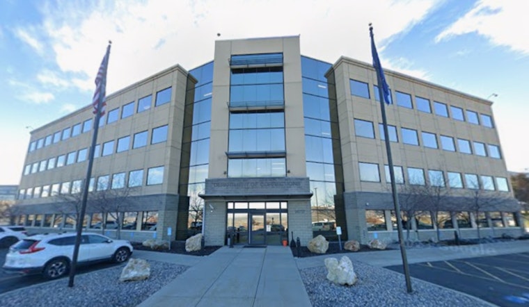 West Valley Inmate Doing Time for Child Sex Crime Slapped With 10 New Exploitation Counts