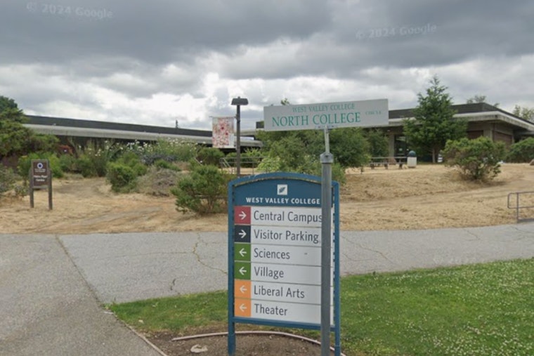 West Valley-Mission Launches Capitol Fight to Rescue At-Risk Student Support