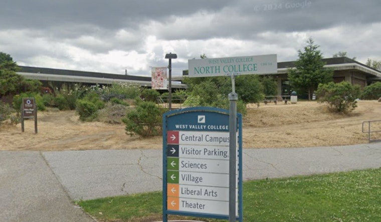 West Valley-Mission Launches Capitol Fight to Rescue At-Risk Student Support