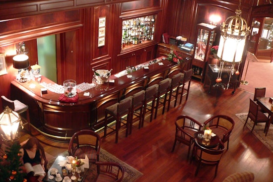West Village Gets Plush New Cocktail Hideaway From PDT Star