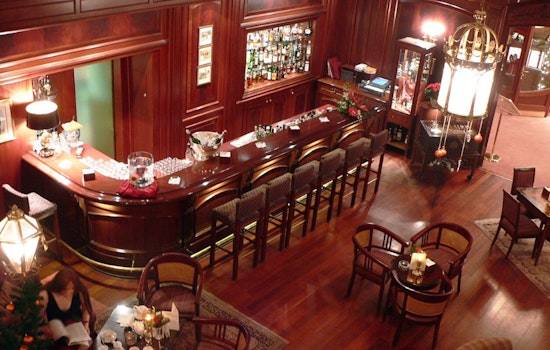West Village Gets Plush New Cocktail Hideaway From PDT Star