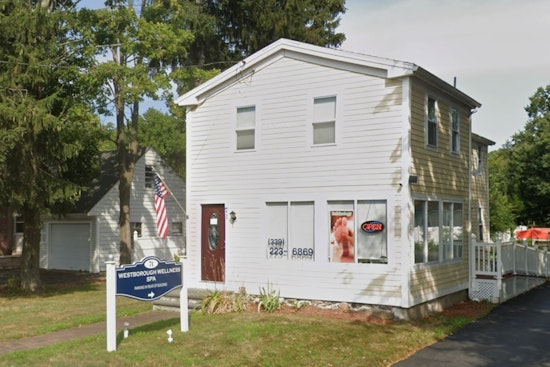Westborough Wellness Spa Raid Results in Arrests for Alleged Prostitution Activities