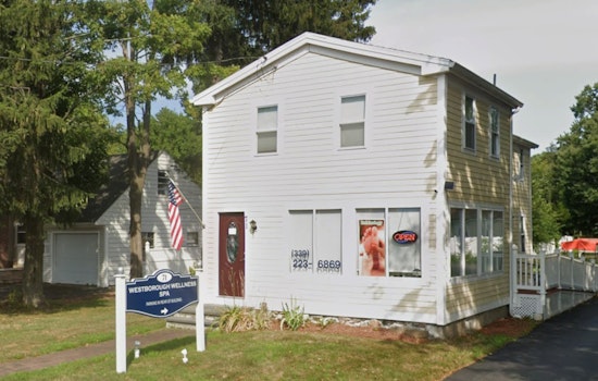 Westborough Wellness Spa Raid Results in Arrests for Alleged Prostitution Activities