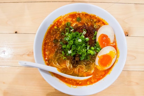 Westerville Gets a Kurobuta Shock as Zundo Ramen Lands on State Street