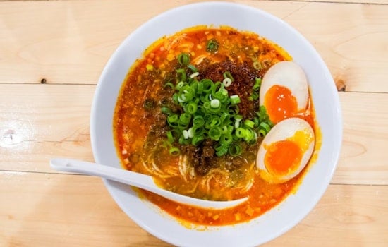 Westerville Gets a Kurobuta Shock as Zundo Ramen Lands on State Street